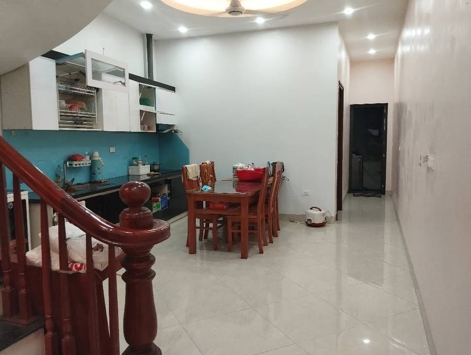 Nhà 4 tầng Tây Mỗ, 82m² giá 12.8 tỷ - Vị trí vàng gần sân vận động Mỹ Đình!