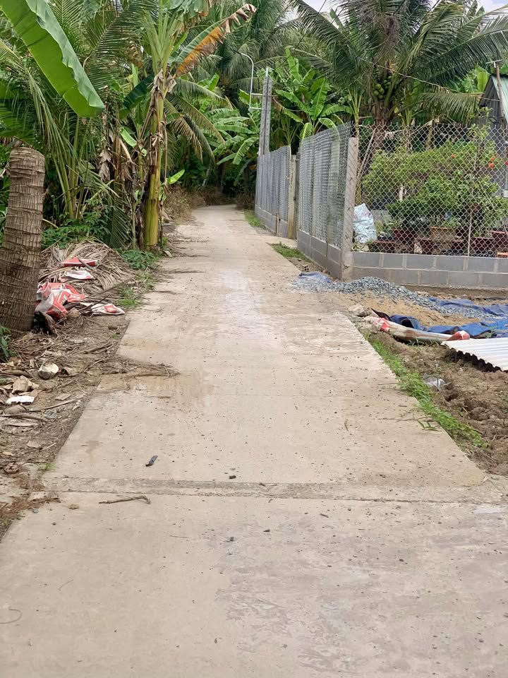 Đất nền phường Trung An, Mỹ Tho 77m² giá 460 triệu - Cơ hội đầu tư hấp dẫn!