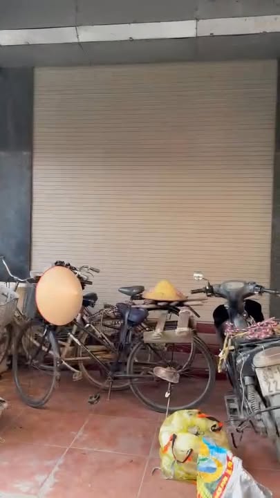 Nhà 3 tầng Chợ Ba Hàng, Tân Hưng, Hưng Yên 63.9m² giá 3 tỷ - Dọn vào ở ngay!