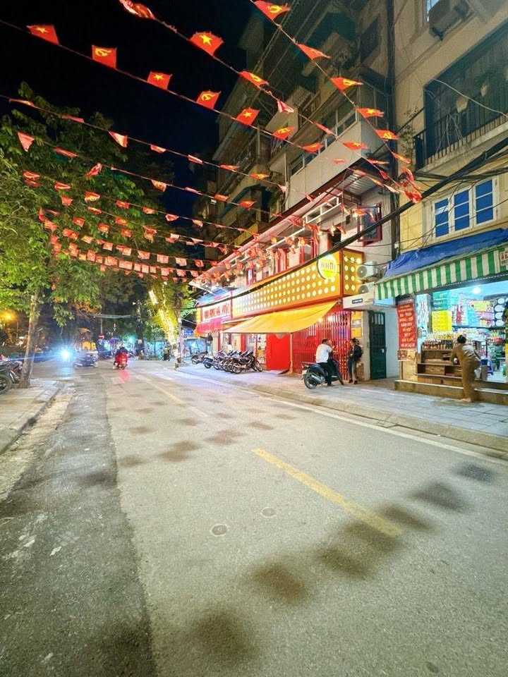 Căn hộ Duplex Đặng Dung 68m² giá 5.5 tỷ - Sẵn sàng vào ở ngay!