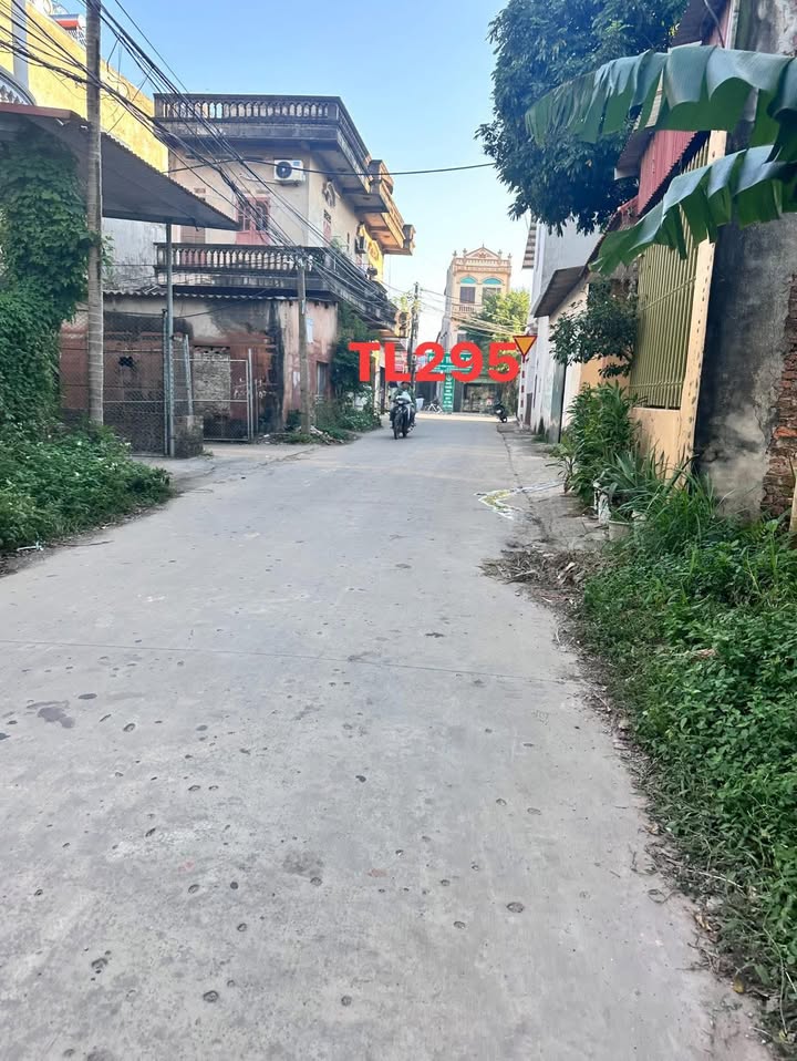 Đất thổ cư Ngọc Châu, Tân Yên 120m² giá 1 tỷ - Kinh doanh tuyệt vời!