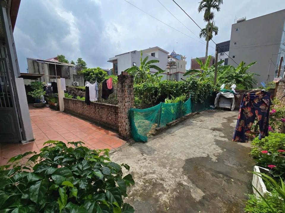 Đất nền thôn Hội Phụ, Đông Hội, 58.5m² giá 5.6 tỷ - Đầu tư an cư bền vững!