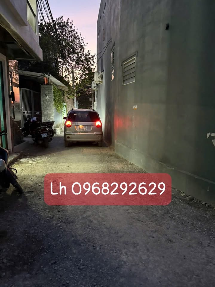 Nhà 4 tầng lô góc Cổ Loa, Đông Anh 160m² giá 4.5 tỷ - Thiết kế hiện đại, nội thất đẹp!