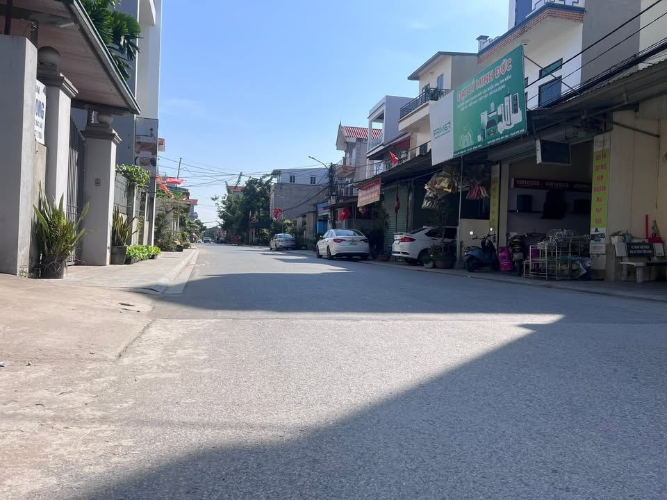 Đất đẹp UY NỖ Đông Anh 72m² giá 5 tỷ - Đầu tư sinh lời ngay!