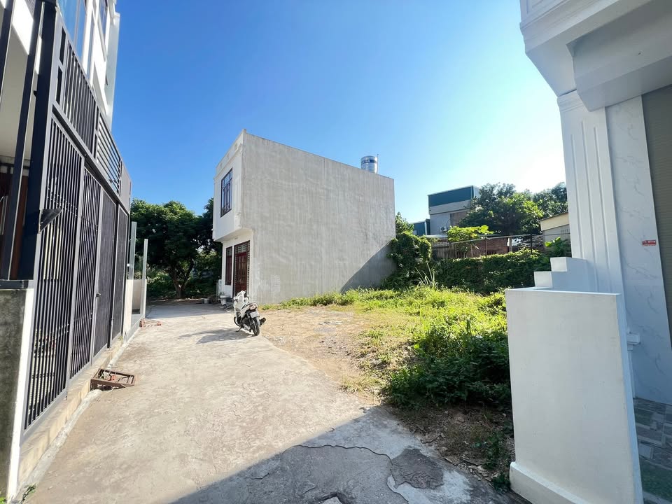 Đất nền Hạ Long 67.7m² giá 1.4 tỷ - Vị trí đẹp, bằng phẳng