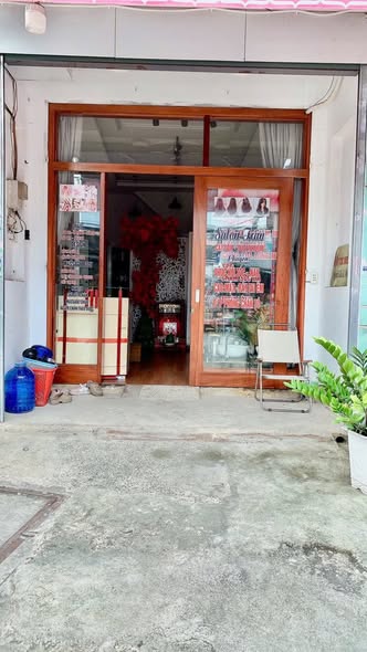 Cho thuê mặt bằng kinh doanh Hiệp Thành, Quận 12 - Diện tích 60m², giá chỉ 7.5 triệu