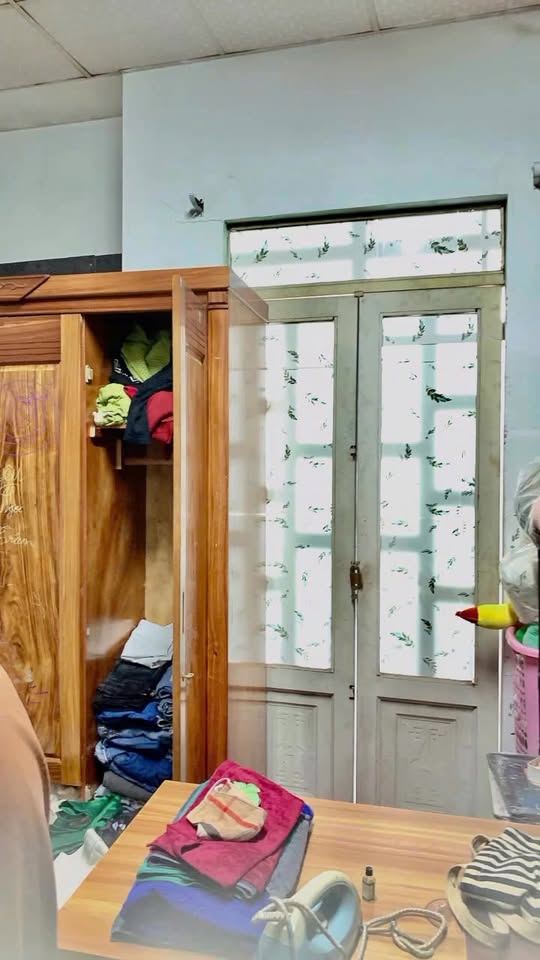 Cho thuê mặt bằng kinh doanh Hiệp Thành, quận 12, 60m² - Khu vực sầm uất, giá 7.5 triệu