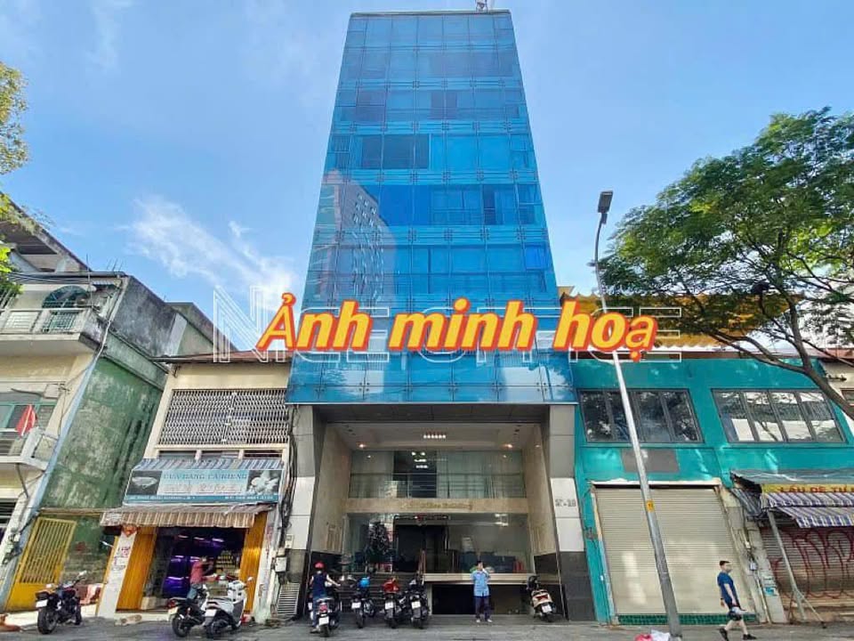 Bán gấp FrontHouse tại đường Hàm Nghi, Quy Nhơn 194m² - Mặt tiền 6.4m, giá chỉ 17 tỷ!
