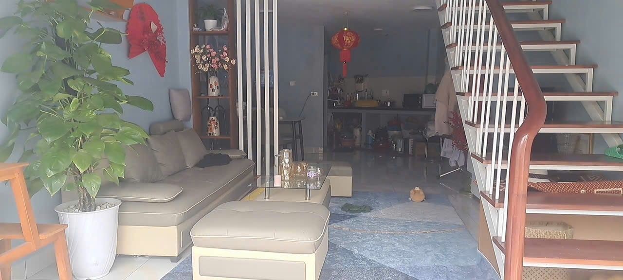 Nhà 2 tầng mới xây tại Tiền Huân, Sơn Tây - Giá 1.5 tỷ - Sẵn sàng vào ở!