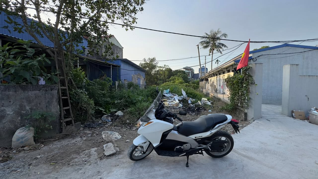 Đất Lộc Hòa, Nam Định 201m² giá 3.036 tỷ - Tiềm năng tăng giá mạnh!