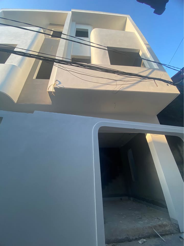 Nhà 3 tầng Trần Huy Liệu 55m² giá 1.98 tỷ - Chính chủ bán gấp!