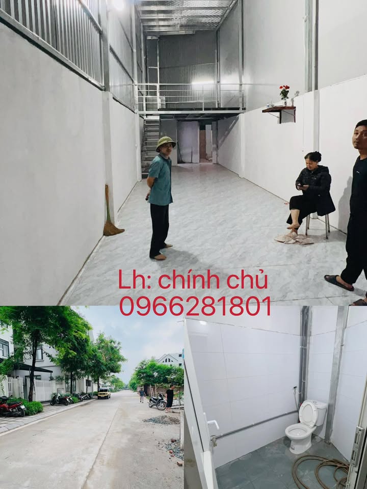 Nhà cấp 4 gác lửng Dương Nội 60m² giá chỉ 5.5 triệu - Xây mới, tiện nghi!