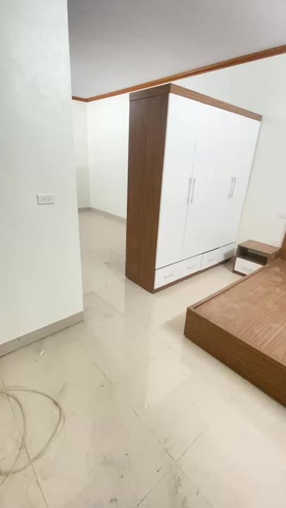 Phòng cho thuê tại Ngọc Trục, Đại Mỗ 38m² giá 4.2 triệu - Đầy đủ tiện nghi, ô tô đỗ cửa!