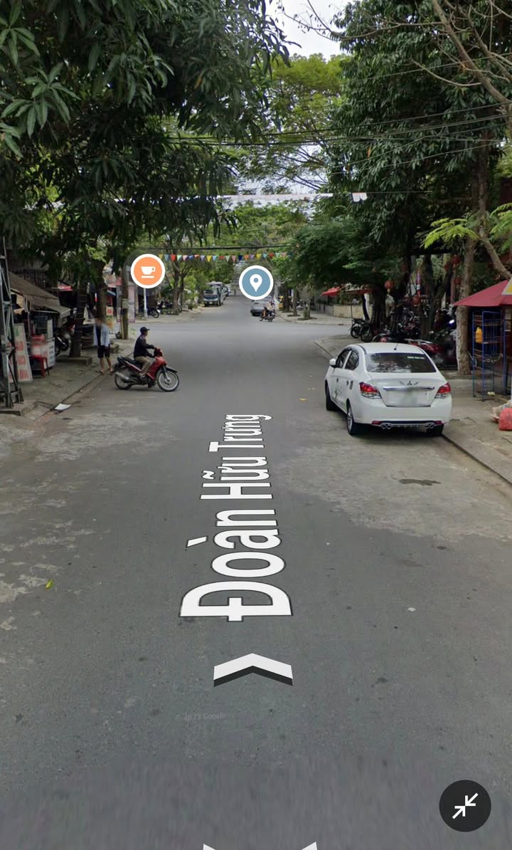 Nhà 3 tầng đường Đoàn Hữu Trưng, quận Cẩm Lệ, 106.5m² giá chỉ 6 tỷ - Sẵn sàng ở ngay!