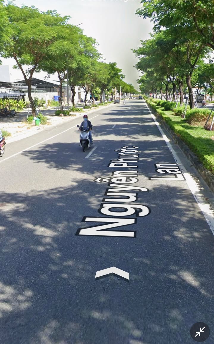 Đất nền Hòa Xuân, Đà Nẵng 100m² giá 13 tỷ - Đầu tư sinh lời ngay!