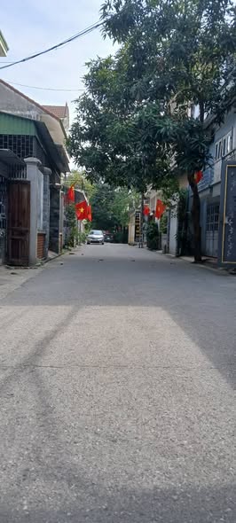 Nhà cấp 4 Hưng Phúc, TP Vinh 57,7m² giá thỏa thuận - Vị trí đắc địa gần chợ!