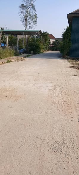 Đất nền Xóm Kim Chi, Nghi Ân 105m² giá tốt - Đầu tư sinh lời ngay!