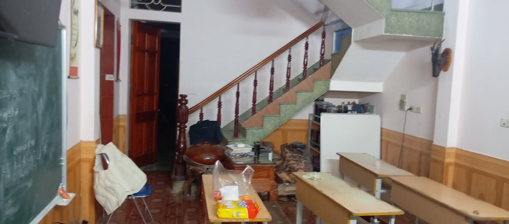 Nhà 2 tầng phường Mường Thanh 88m² giá 1.5 tỷ - Bán gấp, hướng Đông!