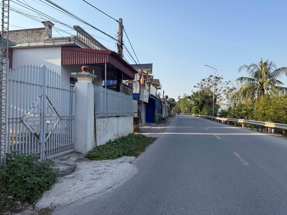 Đất nền Nhân Bình Lý Nhân 205m² giá chỉ 5.125 tỷ - Đầu tư sinh lời ngay!