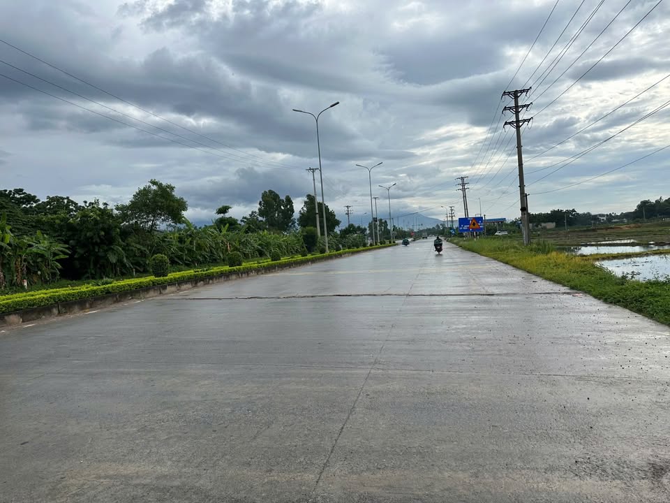 Đất nền Hoàng Lâu, Tam Dương 130m² giá 3.014 tỷ - Đầu tư sinh lời hấp dẫn!