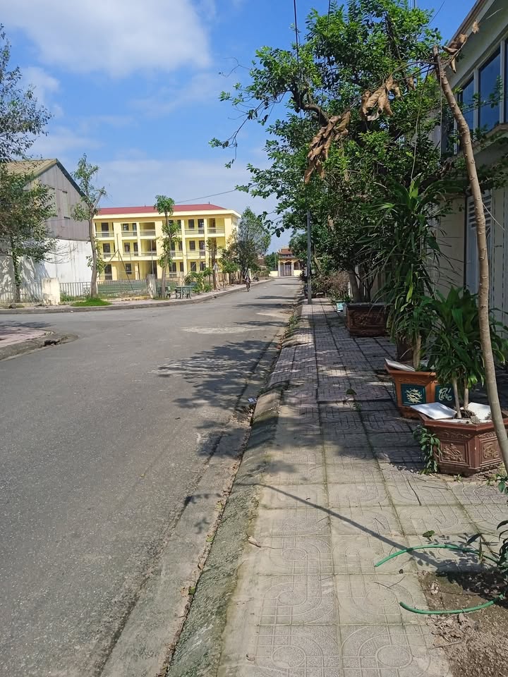 Đất nền TDP Nhân Hòa, Hoành Sơn 275m² - Vị trí vàng cho đầu tư!