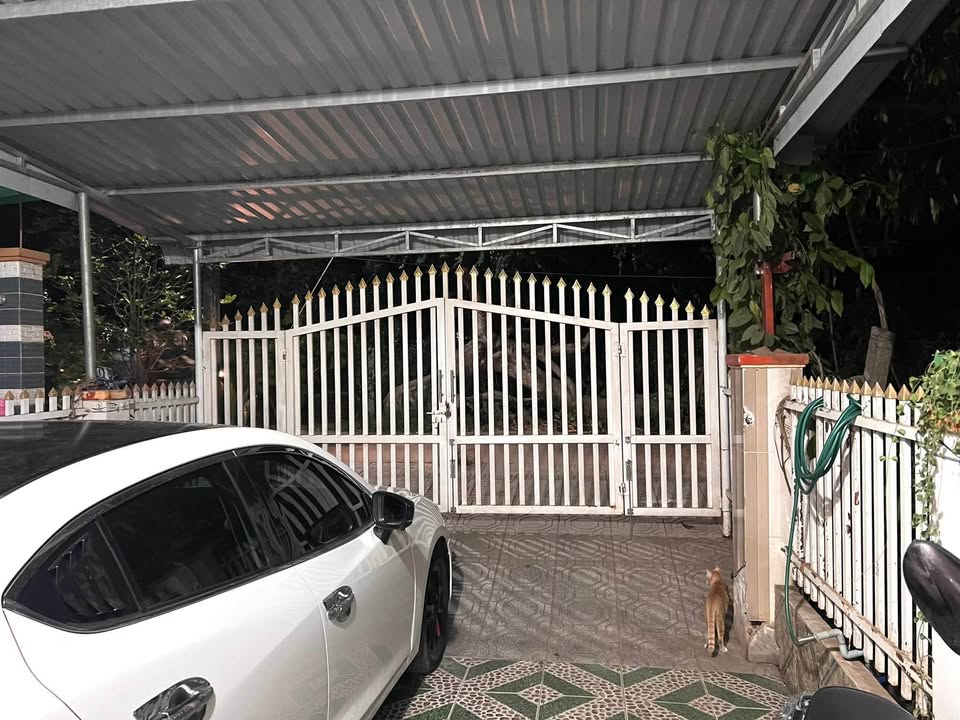 Nhà bán đường Quản Bạch, P. Cao Lãnh 135m² giá 1.59 tỷ - Đang cho thuê 5 triệu/tháng!