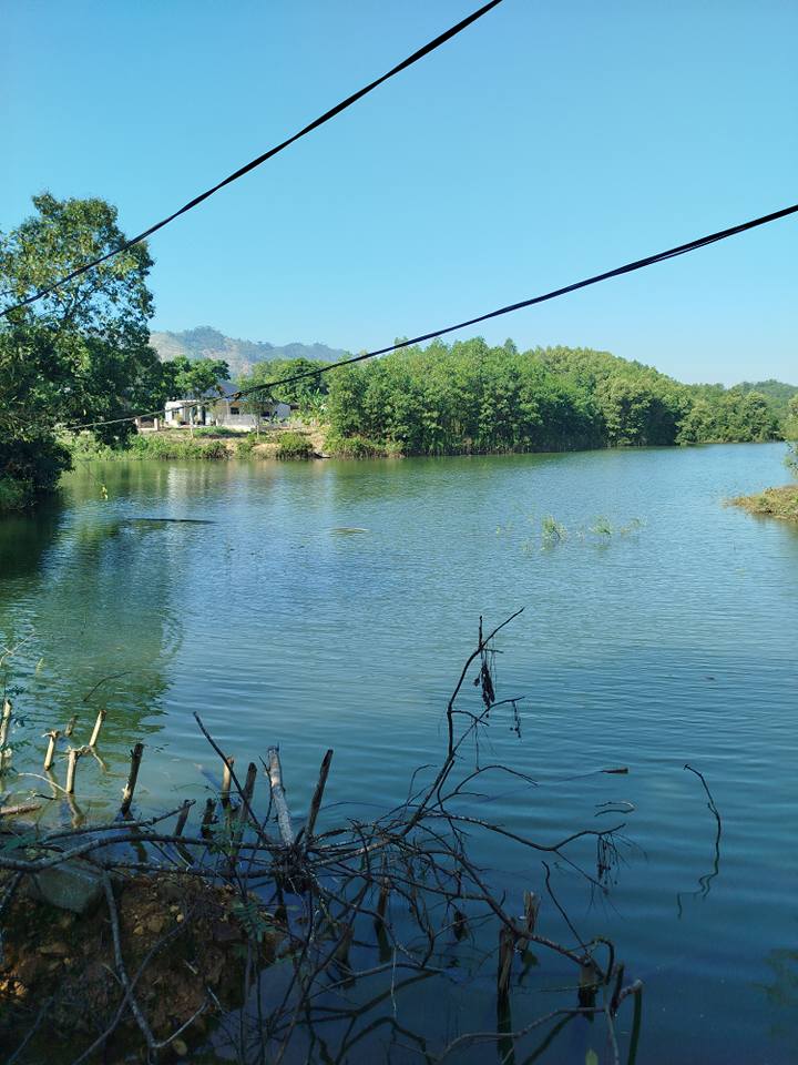 Đất nông nghiệp Phúc Tân Thái Nguyên 2ha chỉ 4.499 tỷ - Cơ hội đầu tư hấp dẫn!