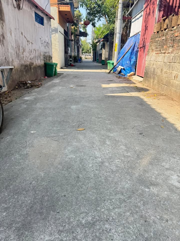 Đất nền Tam Hiệp, Thanh Trì, Hà Nội 65m² giá 6.9 tỷ - Cơ hội đầu tư hiếm có!