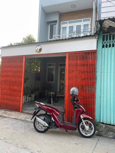 Nhà riêng Định Hoà, Thủ Dầu Một, Bình Dương 80m² giá 3.4 tỷ - Chính chủ bán gấp!
