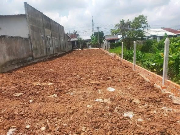 Đất nền Tân An mặt tiền đường DX121 339.91m² giá 3.45 tỷ - Cơ hội đầu tư tuyệt vời!