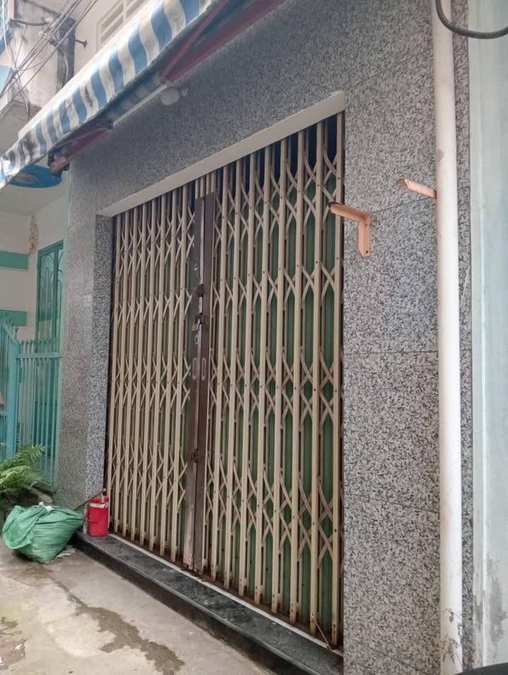 Nhà riêng phường 2, TP. Sa Đéc 23.65m² giá 520 triệu - Chính chủ bán gấp!