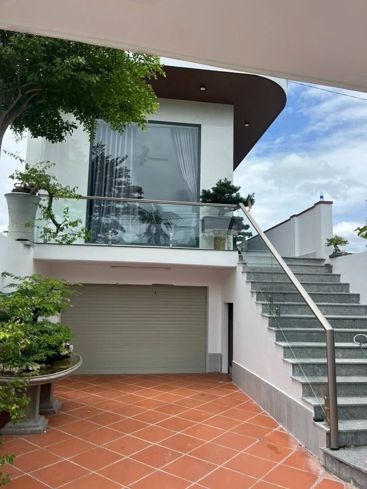 Nhà mặt tiền 1 trệt 1 lầu tại Tân Phú Trung, Châu Thành, 162m² chỉ 1.55 tỷ - View sông thoáng mát!