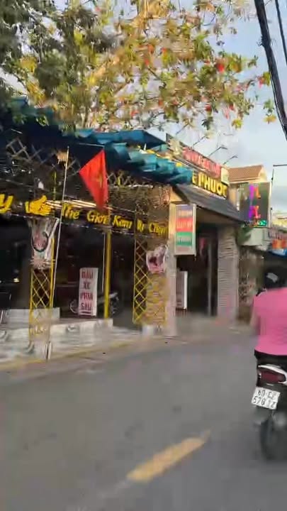 Đất Phước Khánh Nhơn Trạch 850m² giá 26 tỷ - Kinh doanh sầm uất!