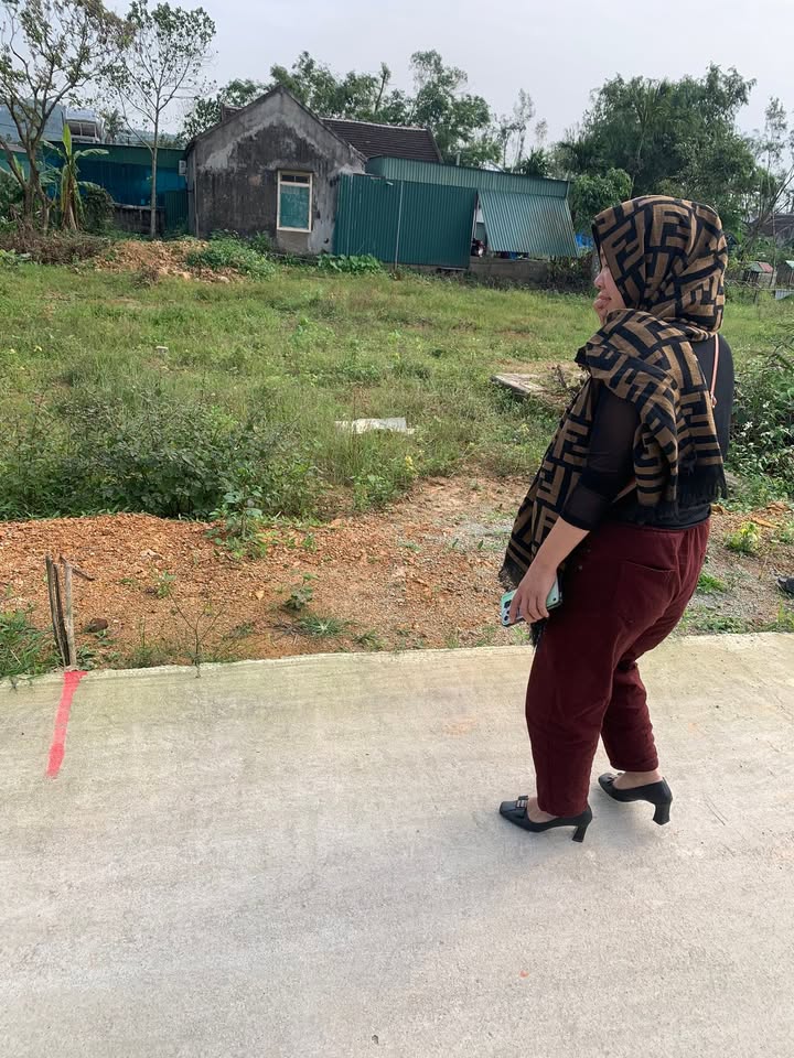 Đất nền 172m² tại phường Nam Lĩnh, Nghệ An - Giá chỉ 1.2 tỷ, cơ hội đầu tư tuyệt vời!