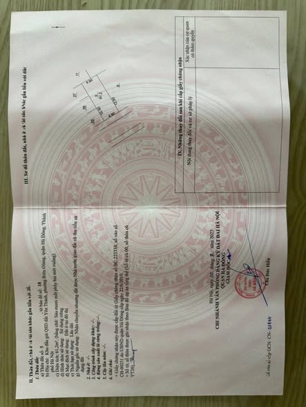 Đất đấu giá Yên Thành Biên Giang 62m² giá 5 tỷ - Ô tô vào nhà, vị trí đẹp!