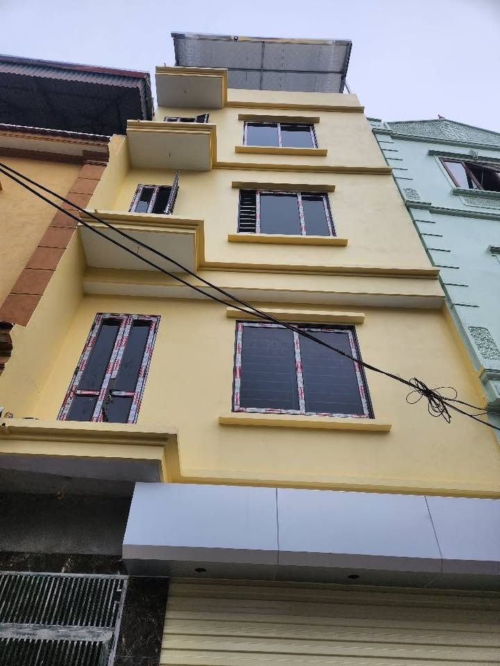 Nhà phố 5 tầng Thanh Liệt, Kim Giang - Giá 14 tỷ - Đầu tư sinh lời hấp dẫn!