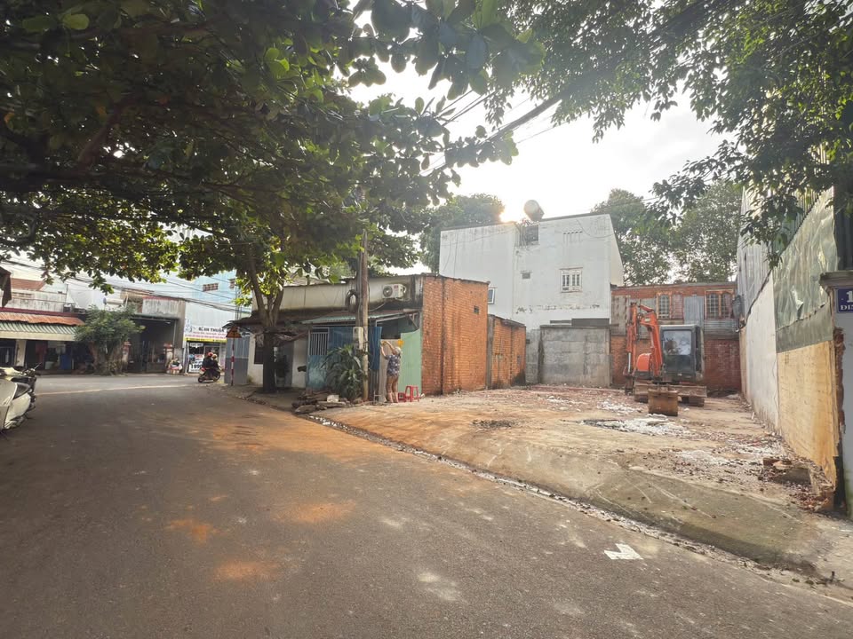 Đất mặt tiền KD Đinh Núp Buôn Ma Thuột 70.13m² giá 3.25 tỷ - Cơ hội đầu tư hiếm có!