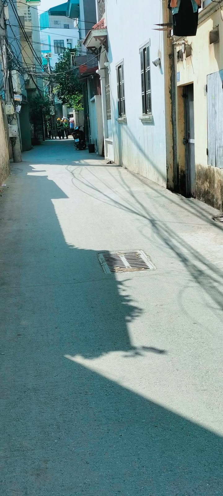 Nhà đẹp Hòe Thị, Nam Từ Liêm 38m² giá 7 tỷ - Thiết kế hiện đại, ô tô đỗ cửa!