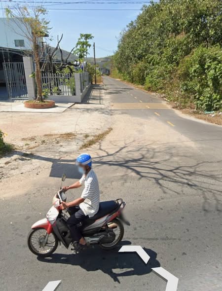 Đất nền Tam Phước, Long Điền 526m² giá 1 tỷ - Sổ hồng riêng, vị trí đẹp!