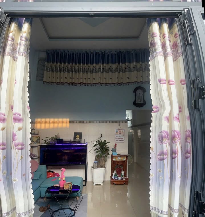 Nhà đẹp 3 phòng ngủ tại Thới Hoà, Vĩnh Lộc A, giá 1.65 tỷ - Chính chủ bán gấp!