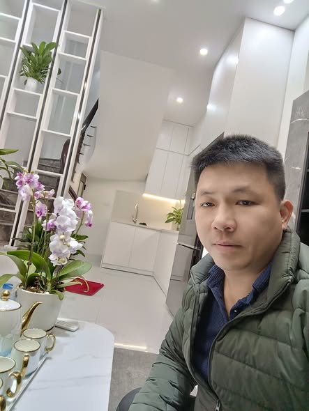 Nhà đẹp Hồng Mai, Bạch Mai 28m² giá 6 tỷ - Sổ đỏ chính chủ, giao dịch ngay!