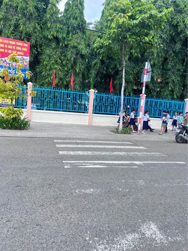 Nhà phố Mỹ Hương, Phan Rang 55m² giá 2.7 tỷ - Kinh doanh thuận lợi!