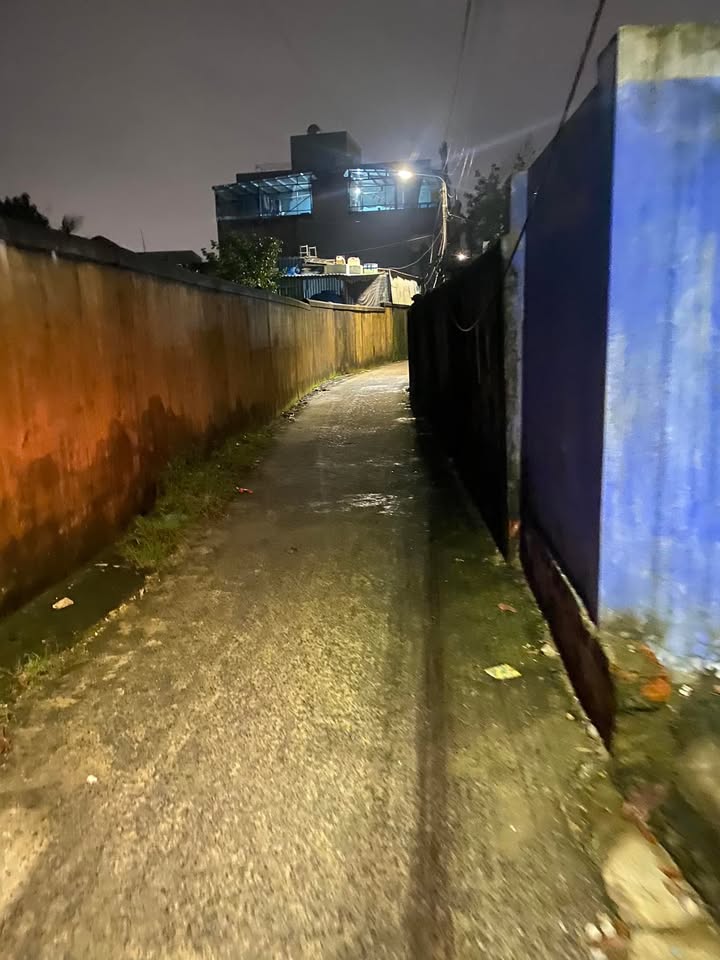 Nhà cấp 4 kiệt 1120 Trường Chinh, Hoà Phát, Đà Nẵng 100m² - Giá 2.79 tỷ, đầu tư sinh lời!