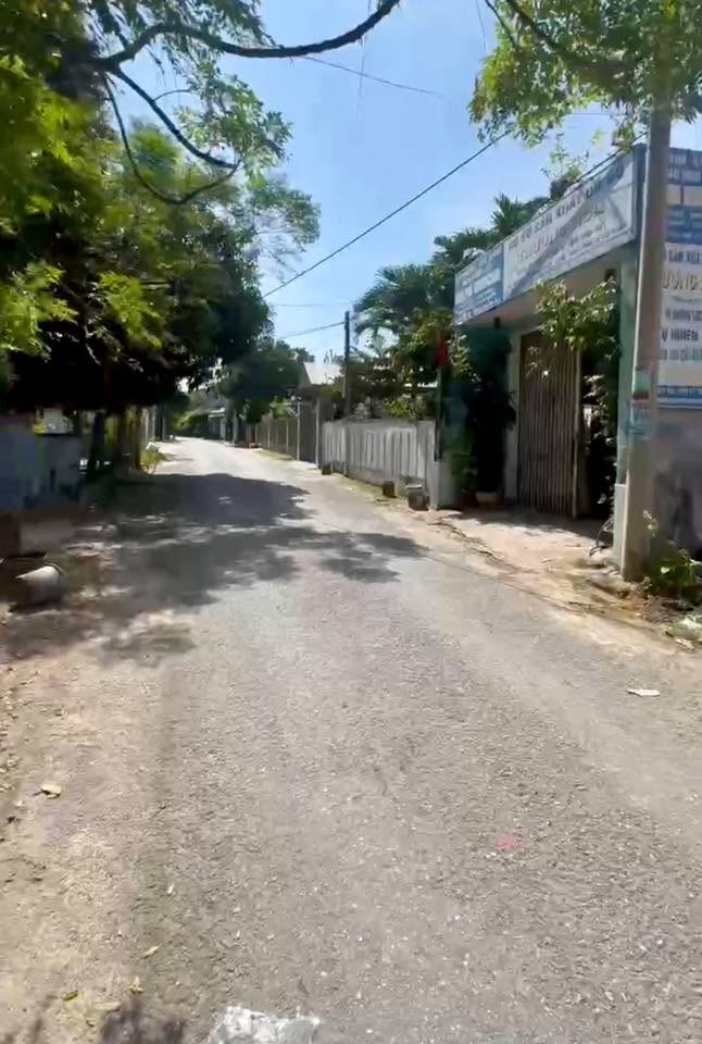 Đất mặt tiền đường Dương Sơn Hòa Châu 155m² giá 2.5 tỷ - Kinh doanh và an cư lý tưởng!