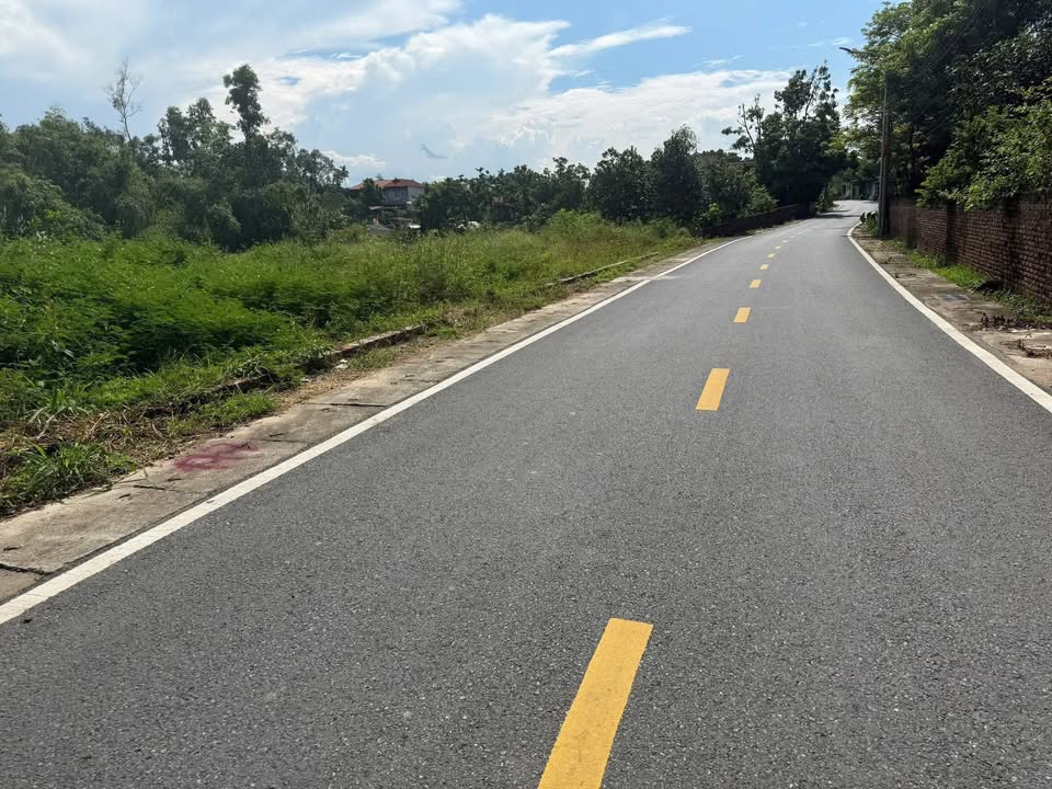 Đất ở xã Bất Bạt, Ba Vì 177m² giá 1.9 tỷ - Đầu tư sinh lời ngay!