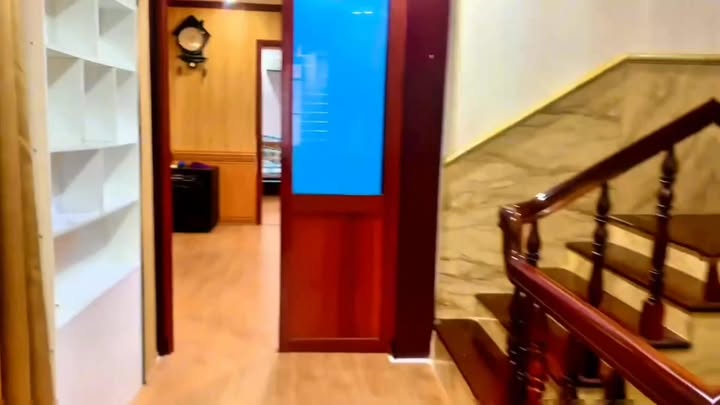 Căn hộ cho thuê nguyên căn 150m² tại Trần Quang Khải, Rạch Giá - Full nội thất, máy lạnh