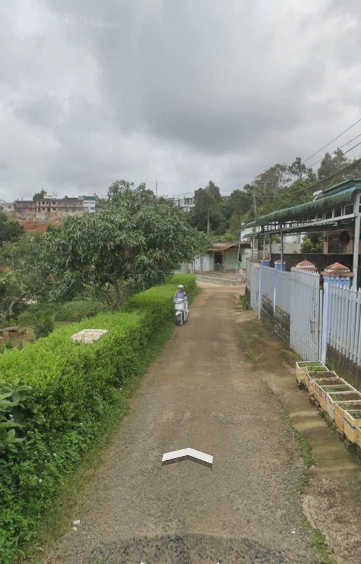 Đất nền Lộc Sơn Bảo Lộc 880m² giá 4.5 tỷ - Nở hậu, mặt tiền rộng 13m!