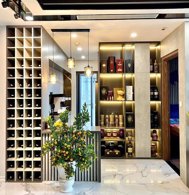 Căn hộ 3 ngủ Sunshine City Bắc Từ Liêm 98m² giá 10 tỷ - Sổ đỏ chính chủ!