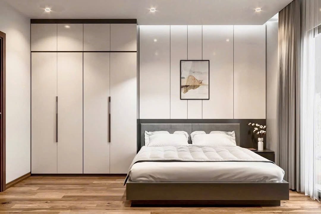 Căn hộ 3PN N02-T3 Ngoại Giao Đoàn 93.8m² giá 11 tỷ - Đầy đủ nội thất, vào ở ngay!