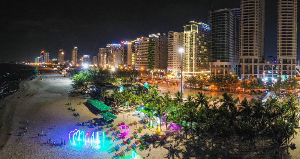 Đất biển Võ Nghĩa 292.5m² giá 50 tỷ - Cơ hội đầu tư không thể bỏ lỡ!